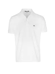 CP COMPANY | Poloshirt | Blanco