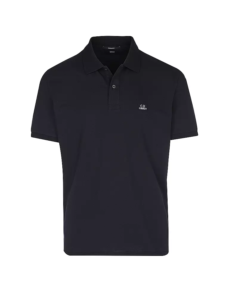 CP COMPANY | Poloshirt | Azul oscuro