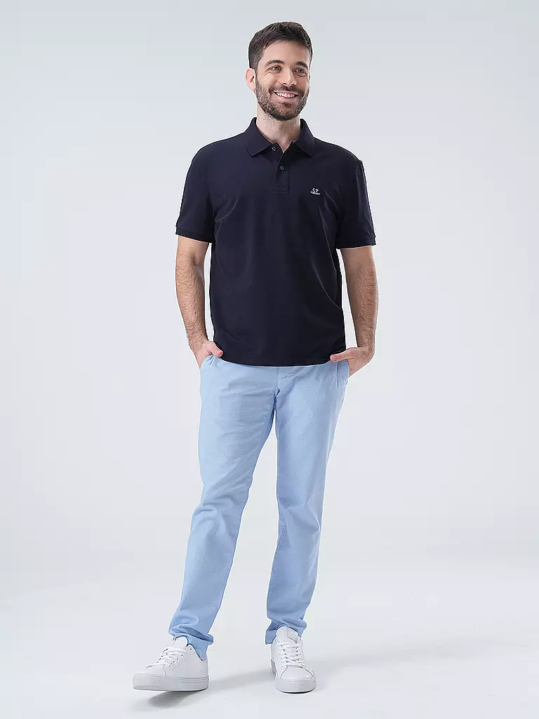 CP COMPANY | Poloshirt | Azul oscuro