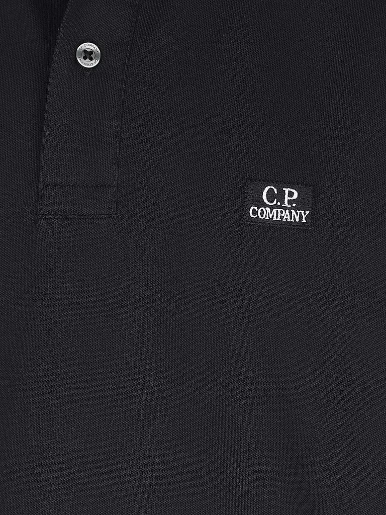 CP COMPANY | Poloshirt | Azul oscuro