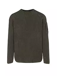 CP COMPANY | Pullover  | Oliva