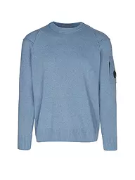 CP COMPANY | Pullover  | Azul claro