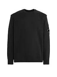 CP COMPANY | Pullover  | Negro
