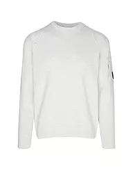 CP COMPANY | Pullover  | Crema