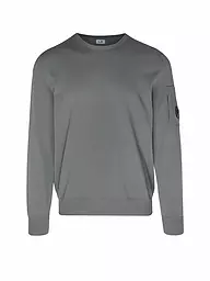 CP COMPANY | Pullover  | Gris