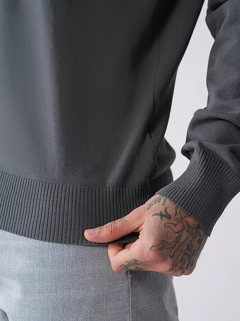 CP COMPANY | Pullover  | Gris