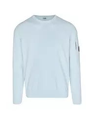 CP COMPANY | Pullover | Azul claro