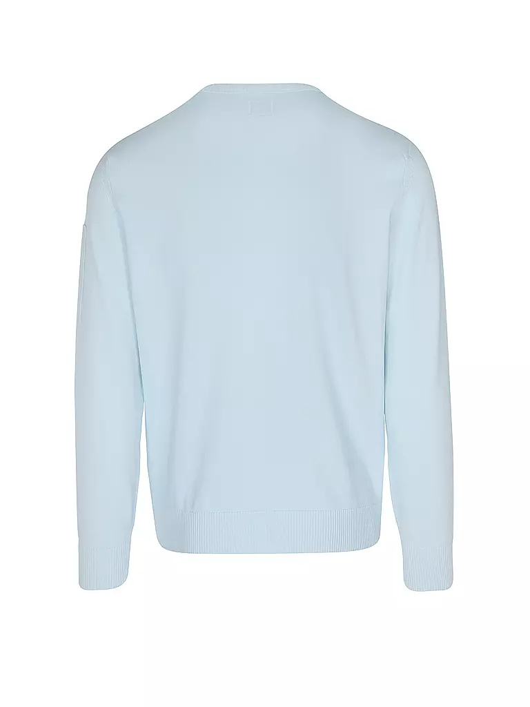 CP COMPANY | Pullover | Azul claro