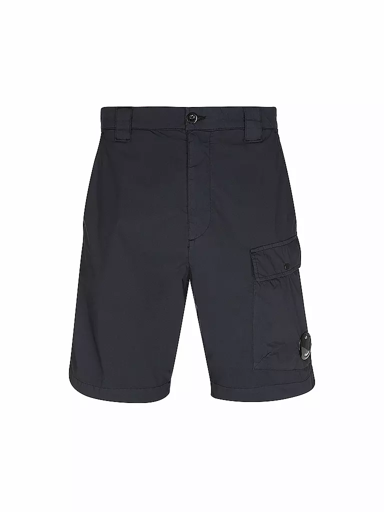 CP COMPANY | Shorts | Azul oscuro