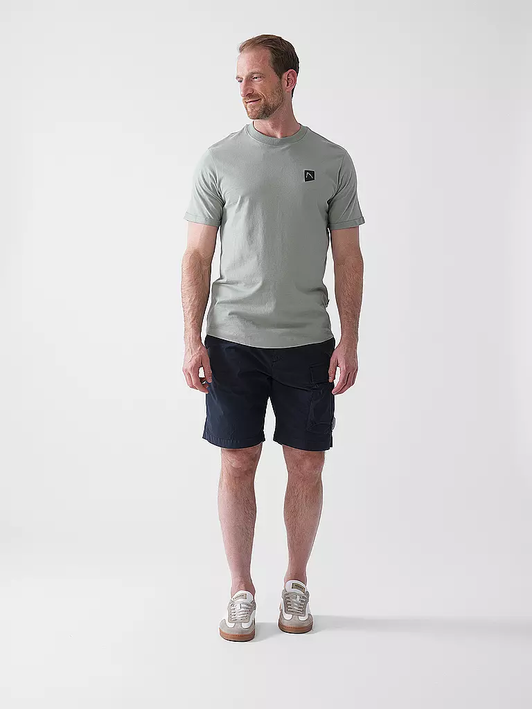 CP COMPANY | Shorts | Azul oscuro