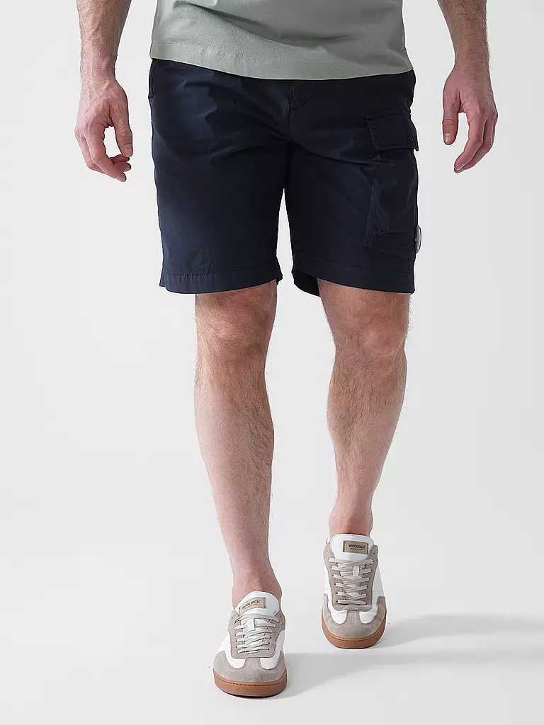 CP COMPANY | Shorts | Azul oscuro