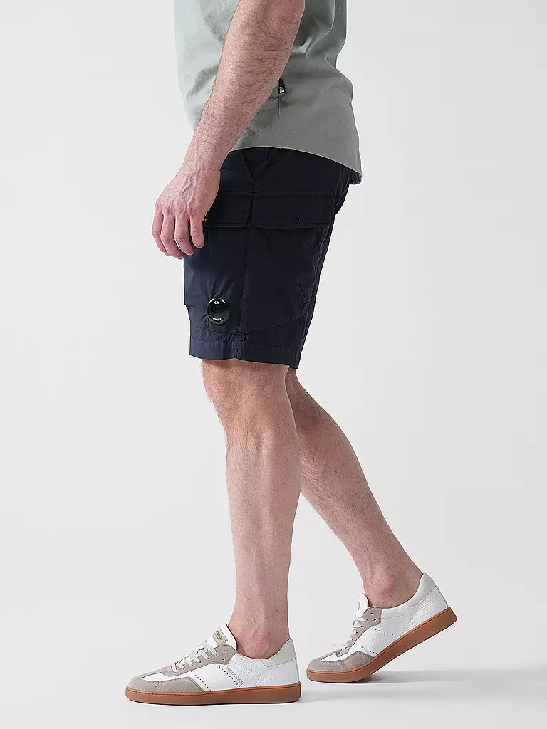 CP COMPANY | Shorts | Azul oscuro