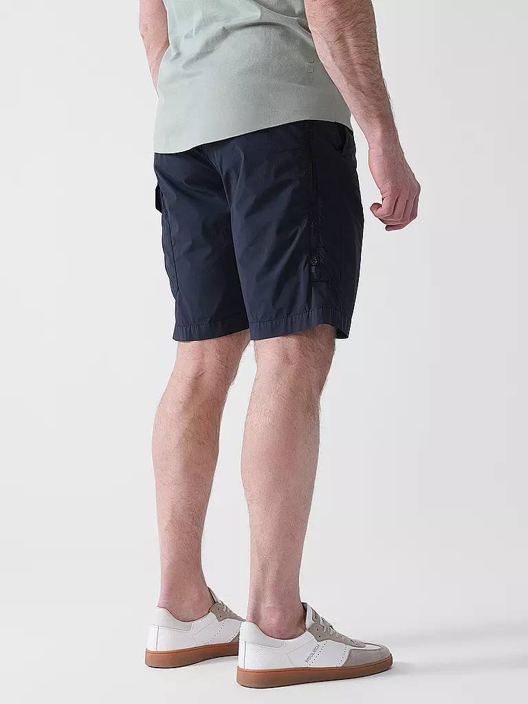 CP COMPANY | Shorts | Azul oscuro