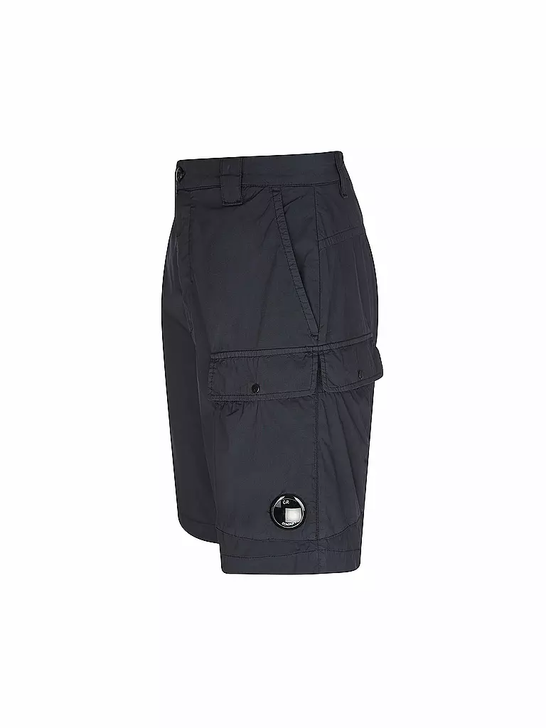 CP COMPANY | Shorts | Azul oscuro