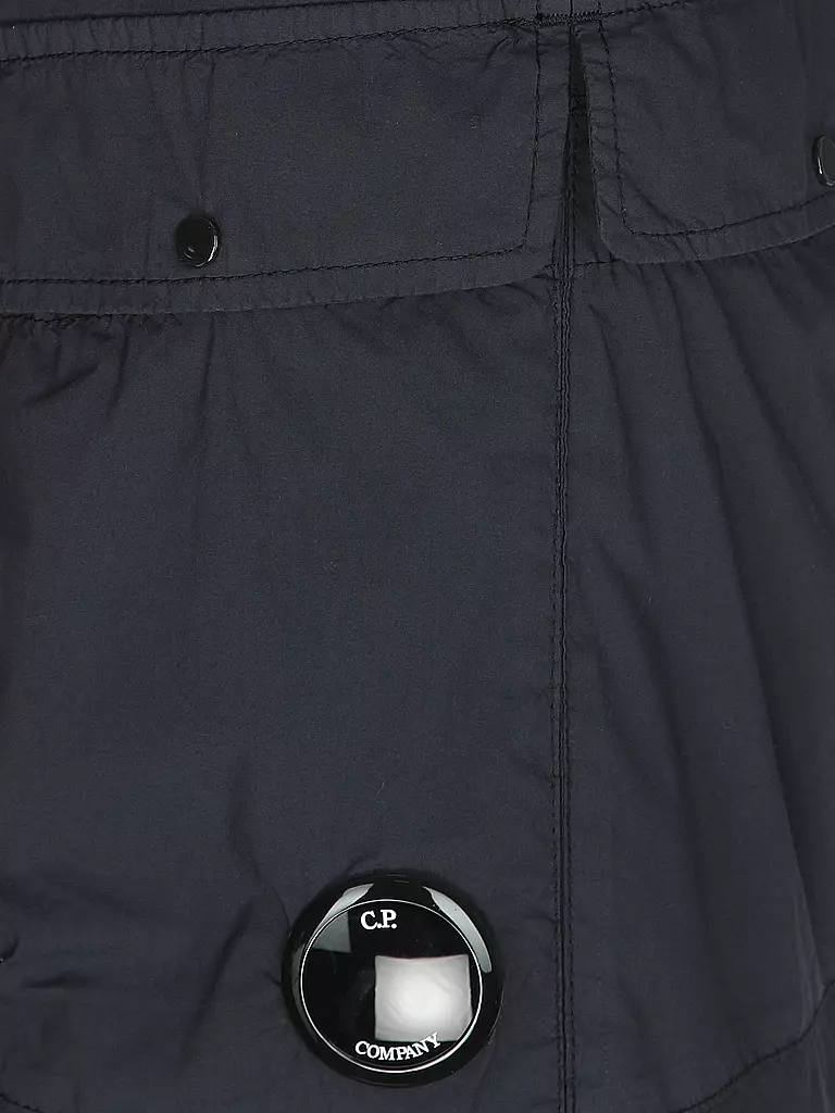 CP COMPANY | Shorts | Azul oscuro
