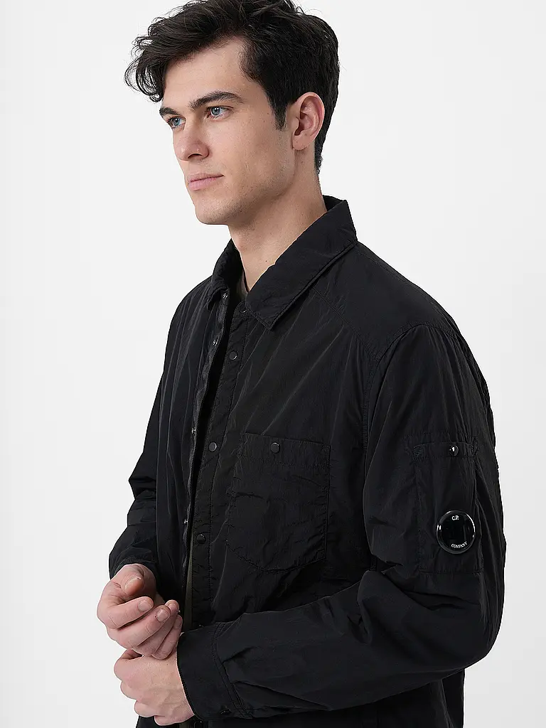 CP COMPANY | Sobrecamisa CHROME-R | 
