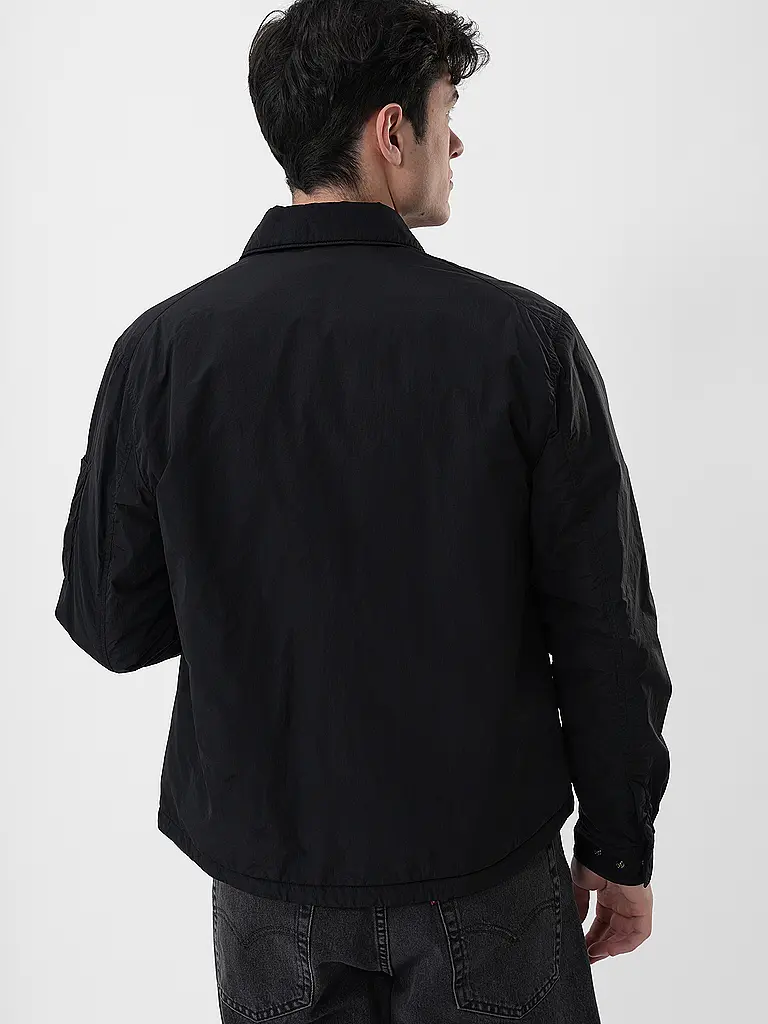 CP COMPANY | Sobrecamisa CHROME-R | 