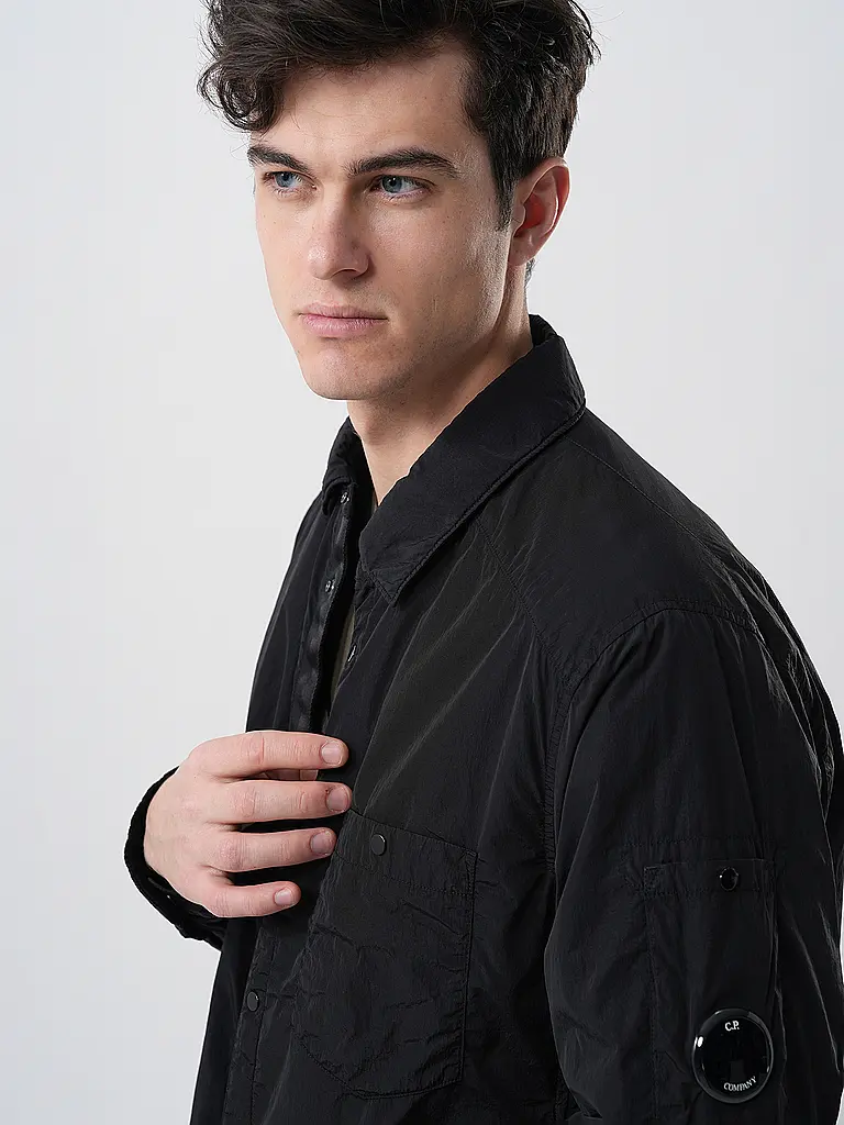 CP COMPANY | Sobrecamisa CHROME-R | 