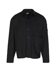 CP COMPANY | Sobrecamisa | Negro