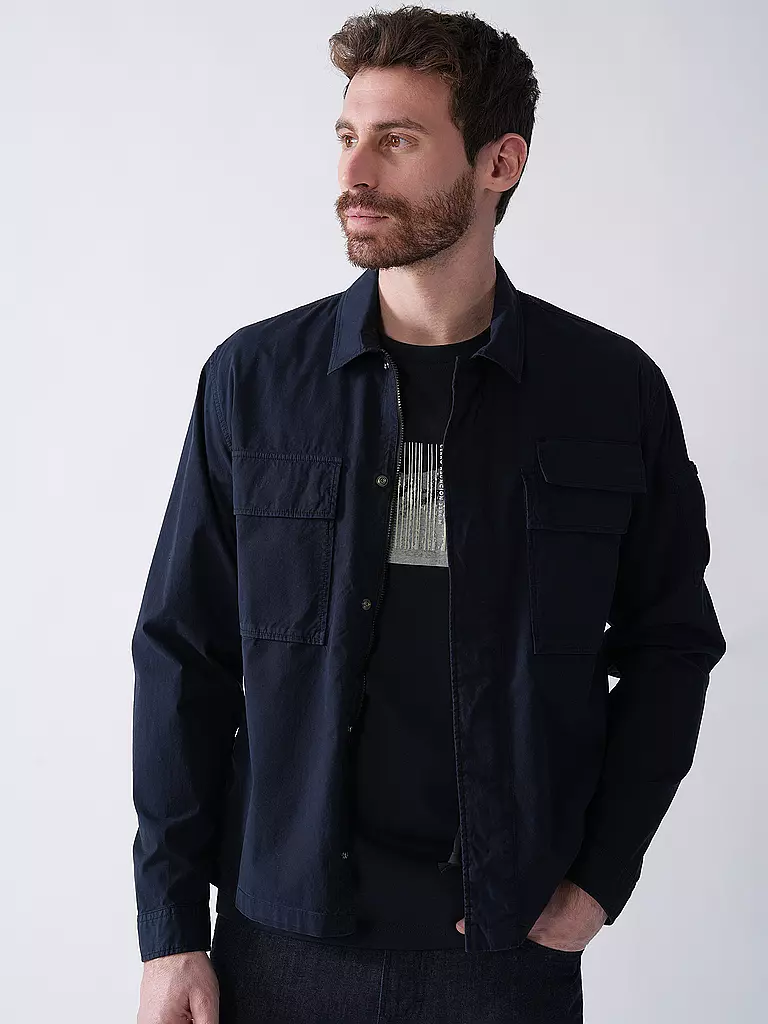 CP COMPANY | Sobrecamisa | 