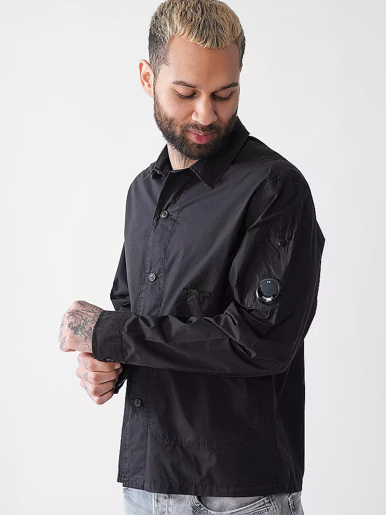 CP COMPANY | Sobrecamisa | 