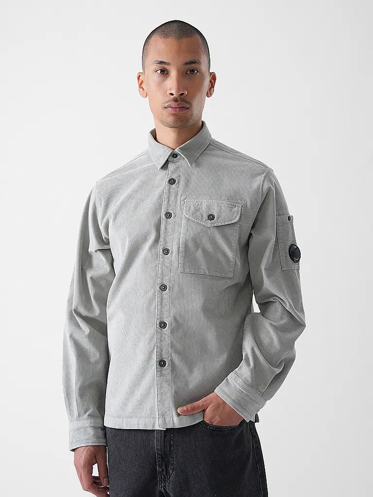 CP COMPANY | Sobrecamisa | 