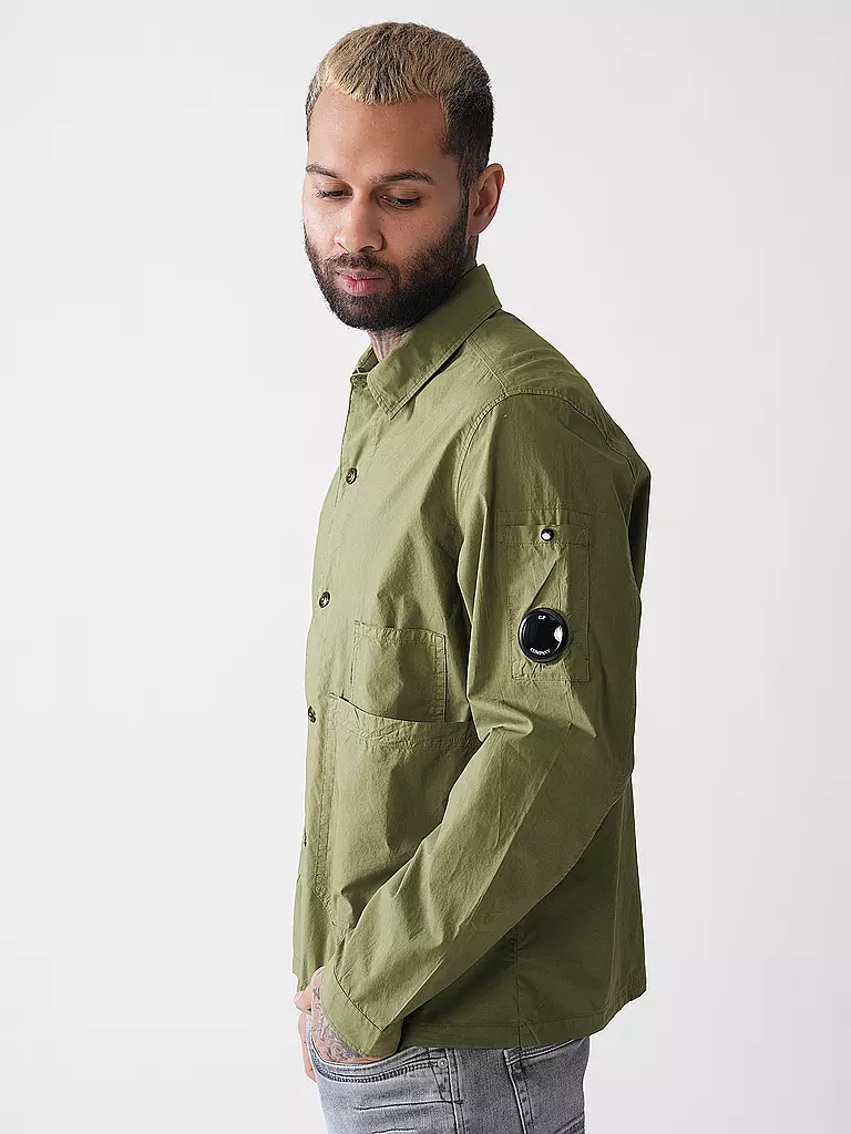 CP COMPANY | Sobrecamisa | 