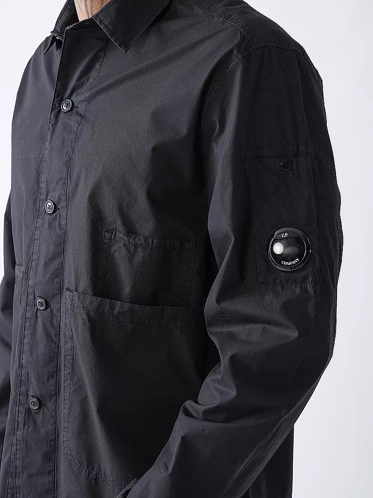 CP COMPANY | Sobrecamisa | 