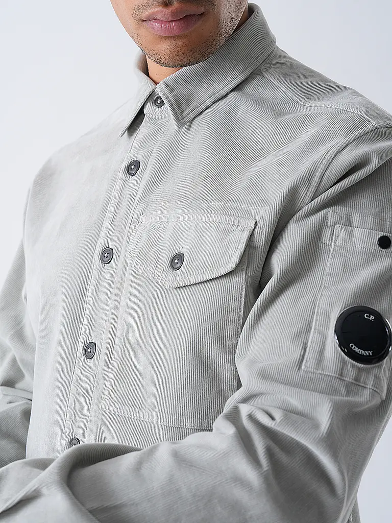 CP COMPANY | Sobrecamisa | 