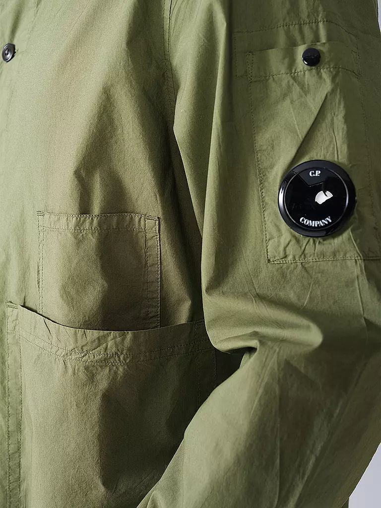 CP COMPANY | Sobrecamisa | 