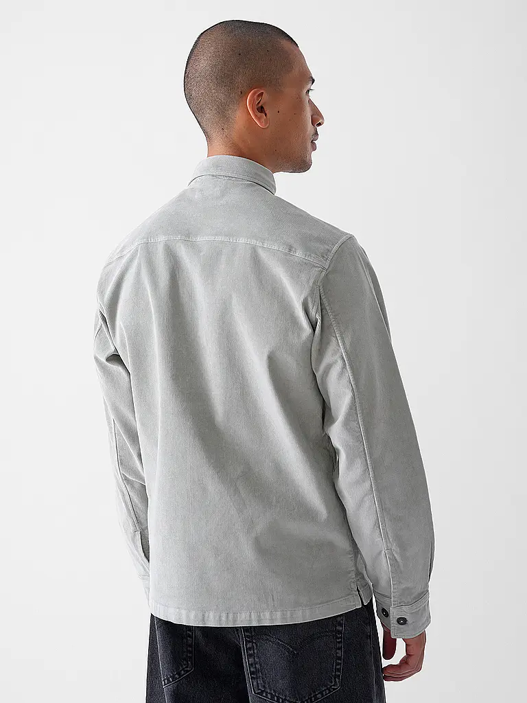 CP COMPANY | Sobrecamisa | 