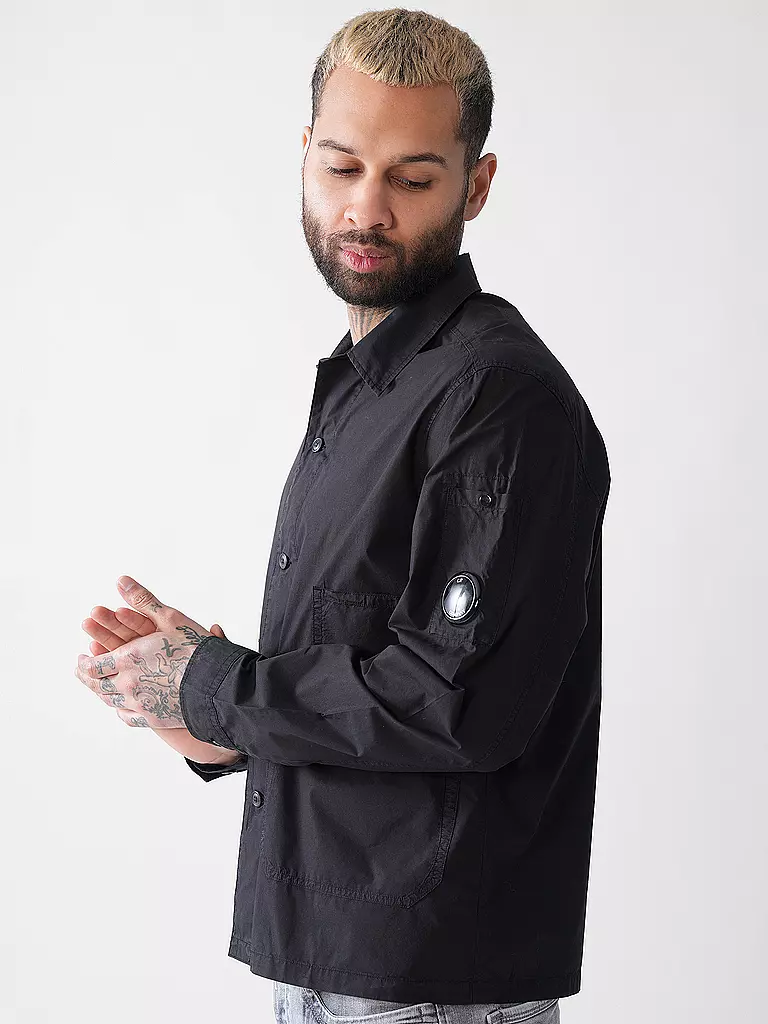 CP COMPANY | Sobrecamisa | 