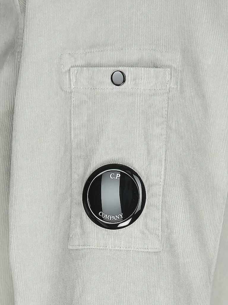 CP COMPANY | Sobrecamisa | 