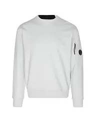 CP COMPANY | Sweater  | Gris claro