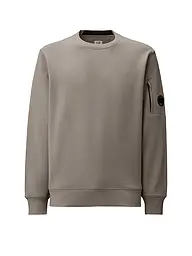 CP COMPANY | Suéter | Gris