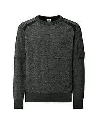CP COMPANY | Suéter | Gris claro