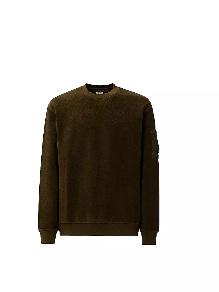 CP COMPANY | Suéter | Oliva