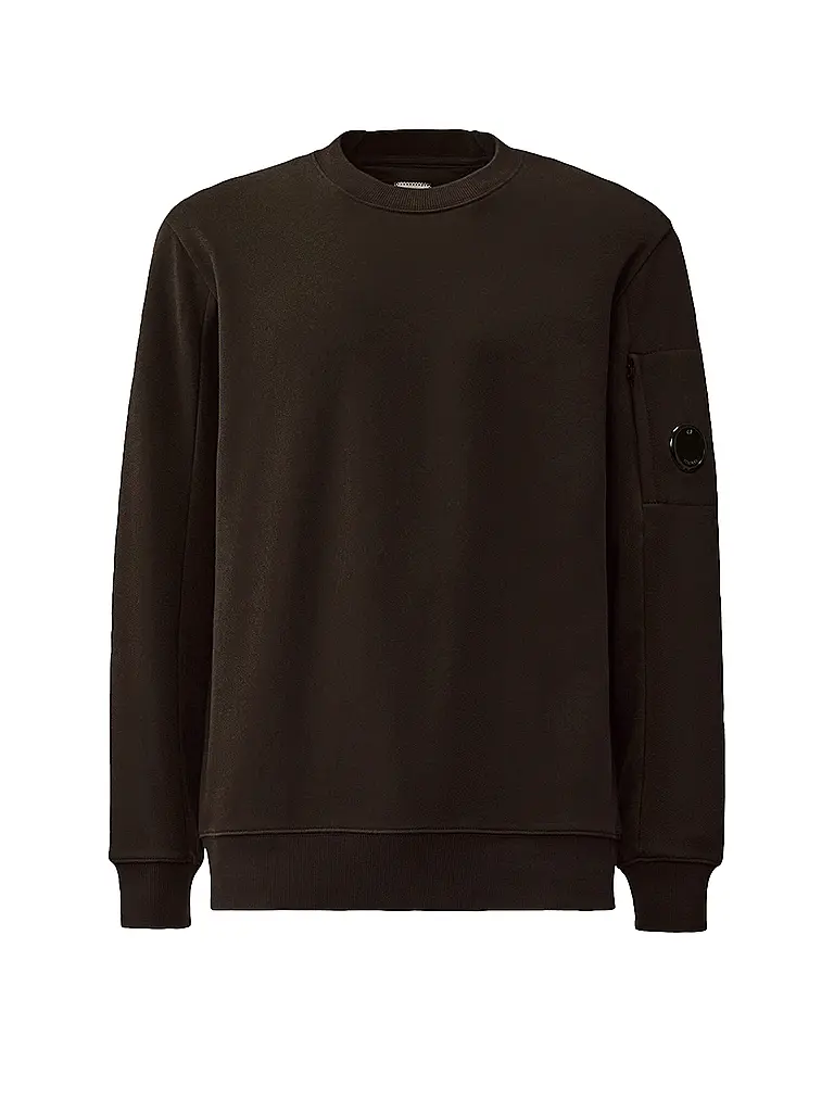 CP COMPANY | Suéter | Negro