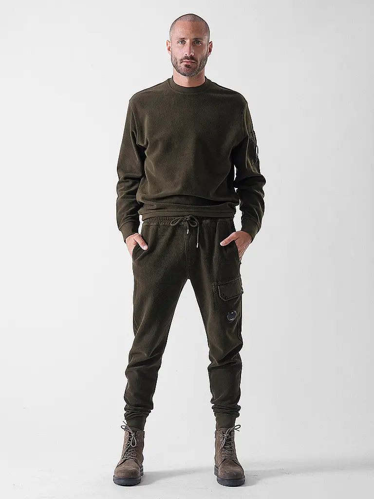 CP COMPANY | Suéter | Oliva
