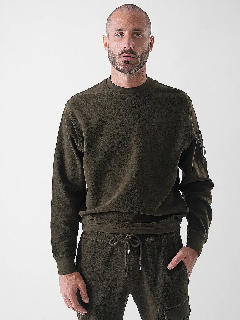 CP COMPANY | Suéter | 