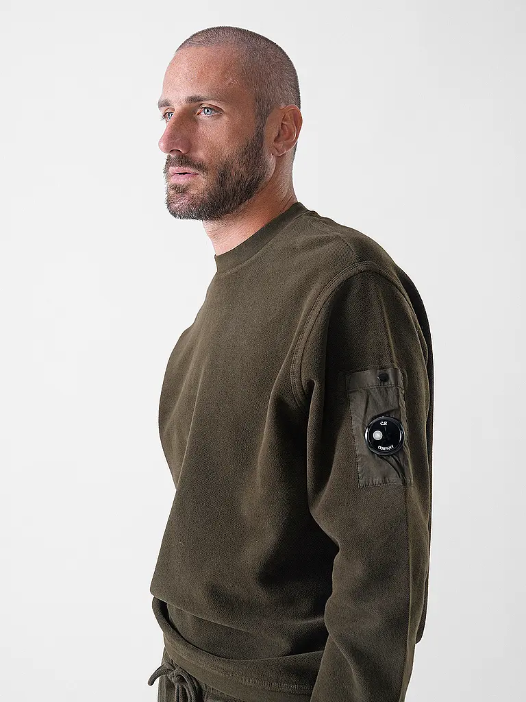 CP COMPANY | Suéter | 