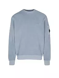CP COMPANY | Sweater  | Azul claro