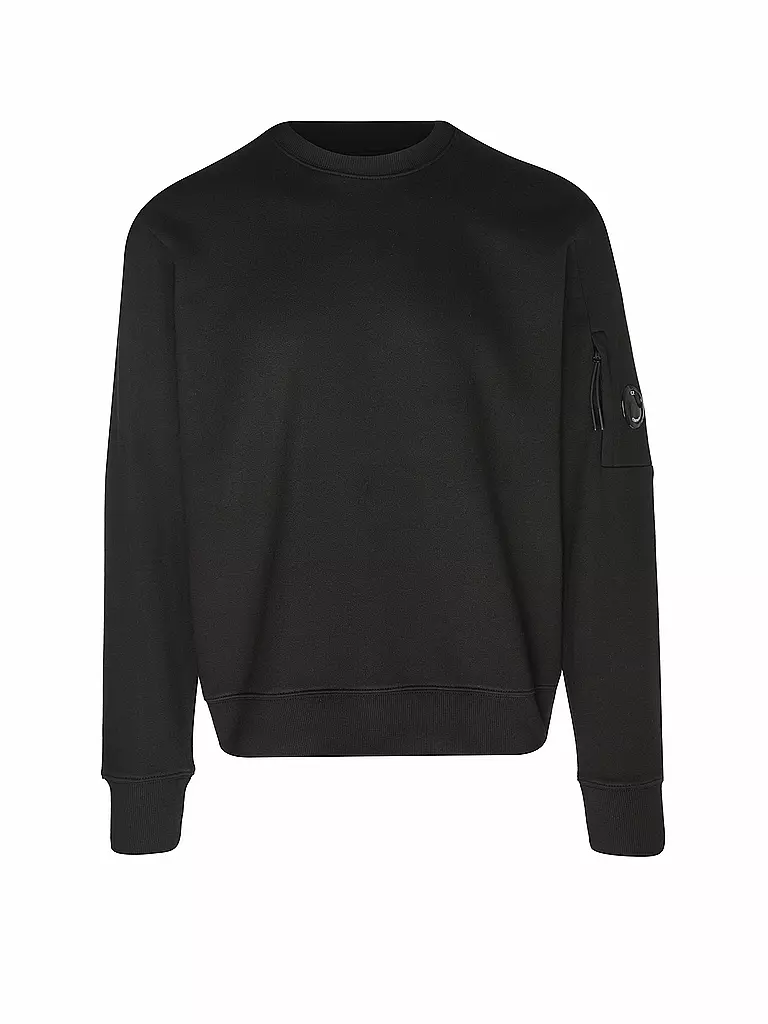 CP COMPANY | Sweater  | Negro