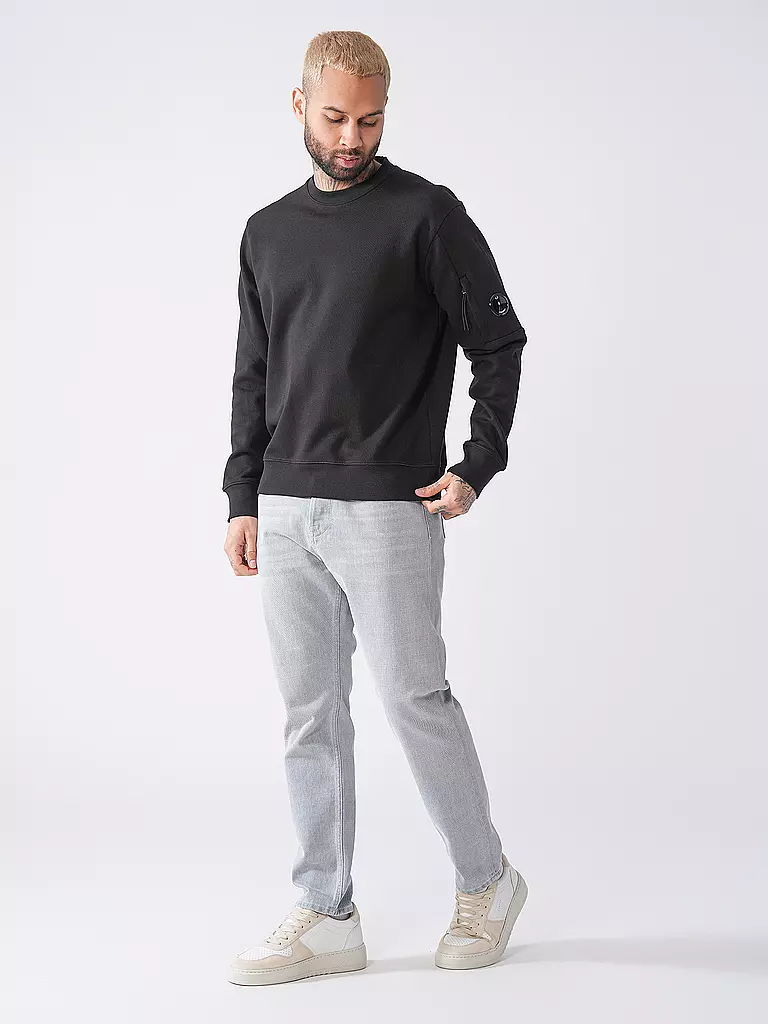 CP COMPANY | Sweater  | Negro