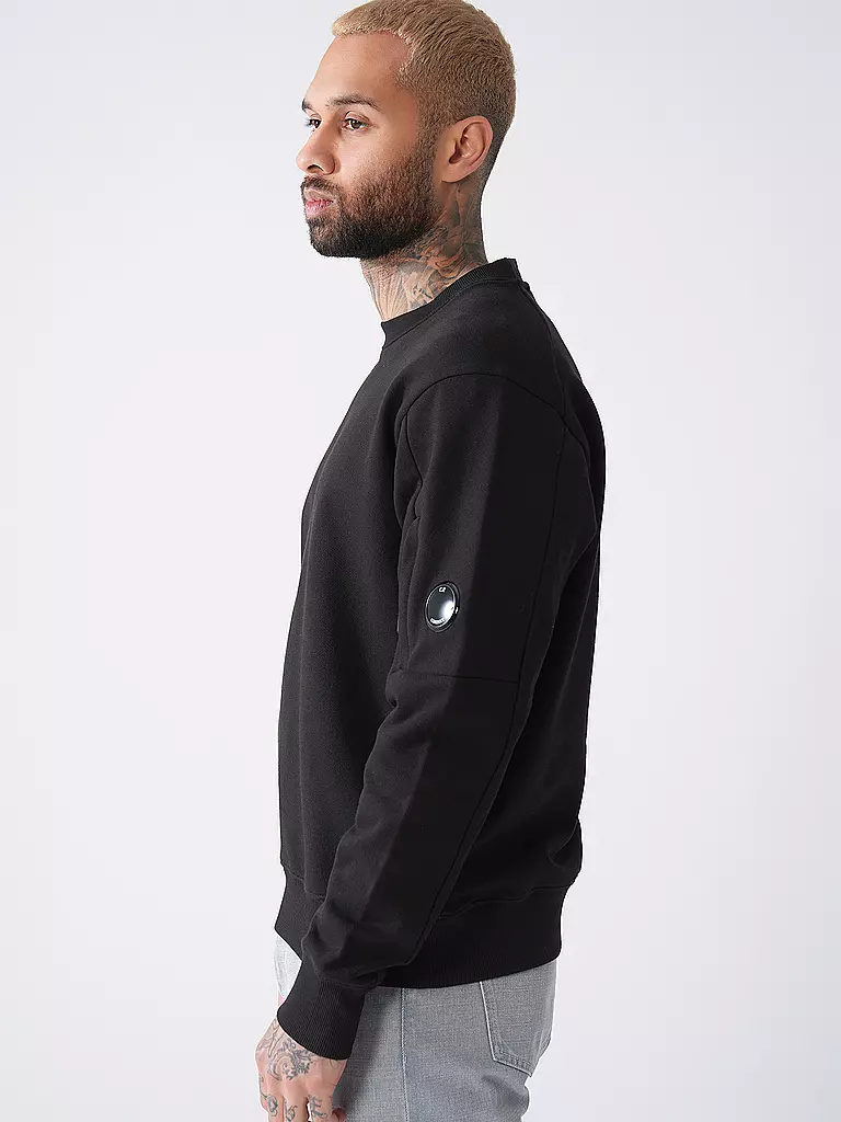 CP COMPANY | Sweater  | Negro