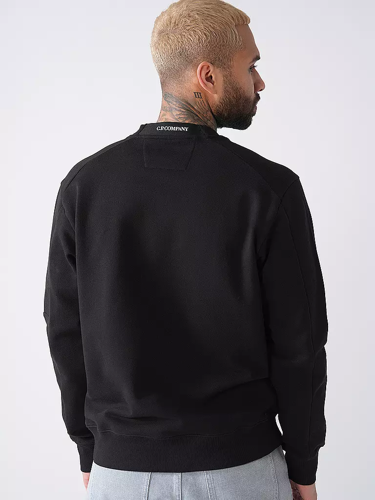 CP COMPANY | Sweater  | Negro