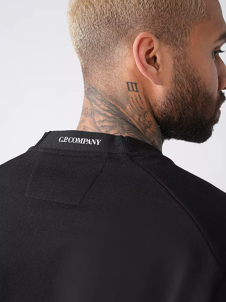 CP COMPANY | Sweater  | Negro