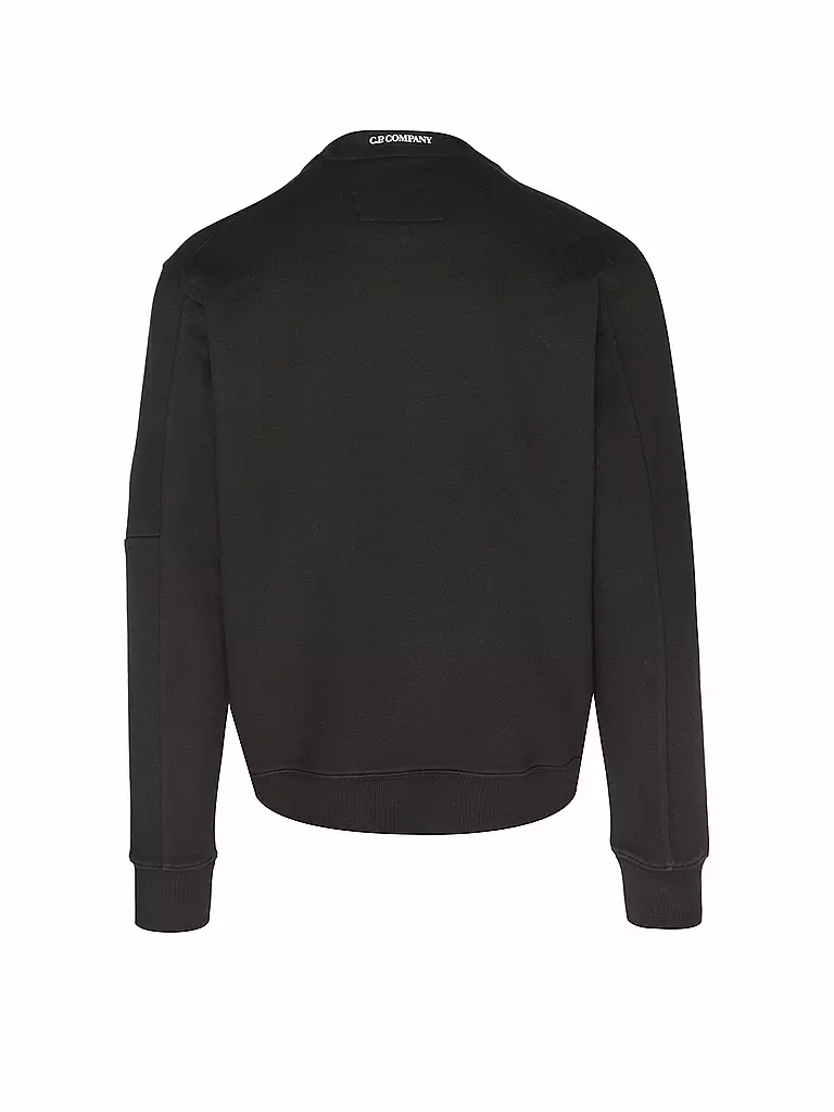 CP COMPANY | Sweater  | Negro