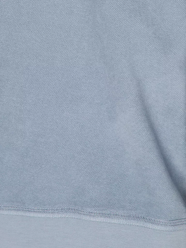 CP COMPANY | Sweater  | Azul claro