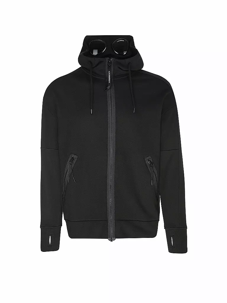 CP COMPANY | Sweatjacke  | Negro